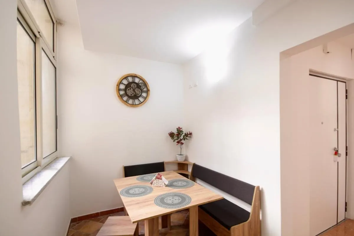 Hc - Stadio Olimpico Huge Apartment New Rome