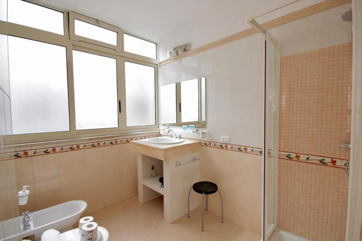 Hc - Stadio Olimpico Huge Apartment New Rome