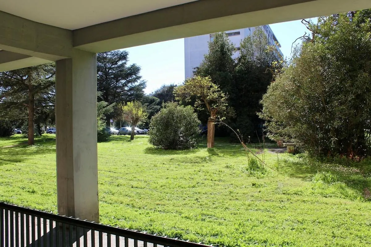 Hc - Stadio Olimpico Huge Apartment New Rome