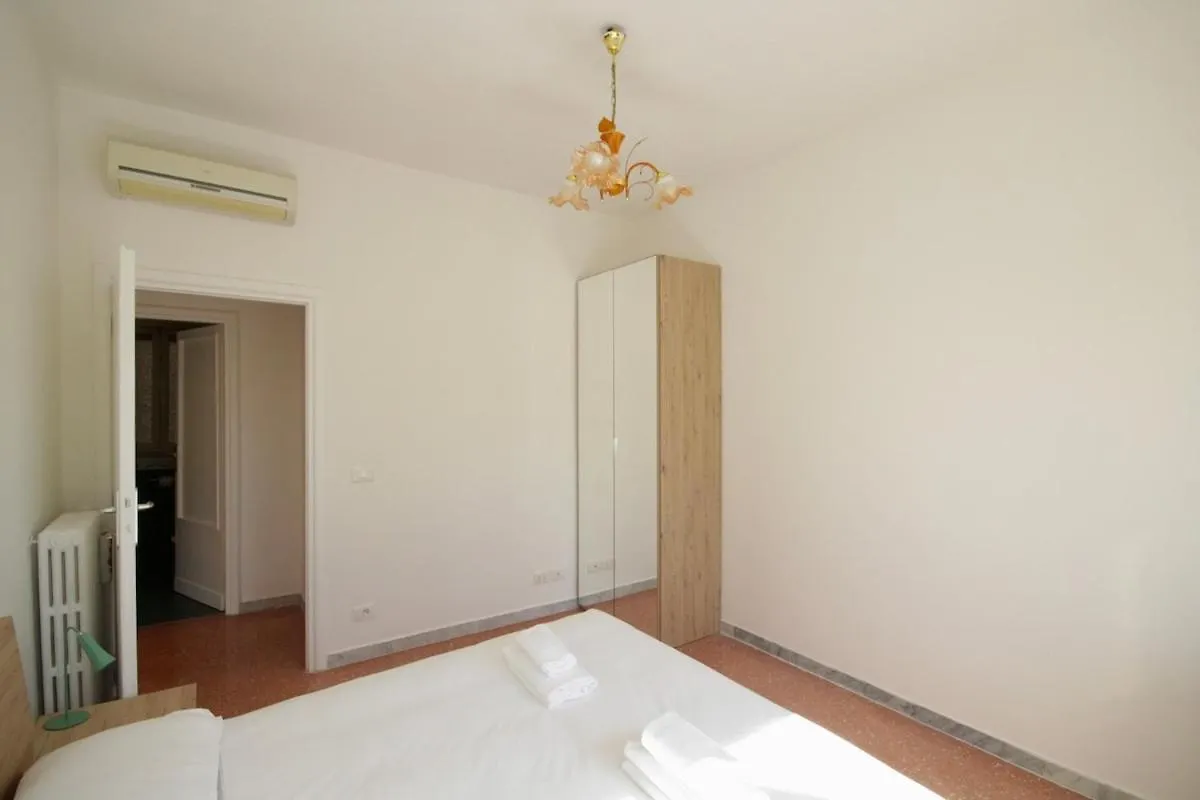 Hc - Stadio Olimpico Huge Apartment New Rome 0*,  Italy