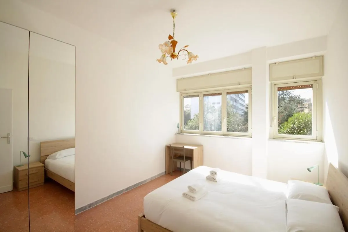 Hc - Stadio Olimpico Huge Apartment New Rome