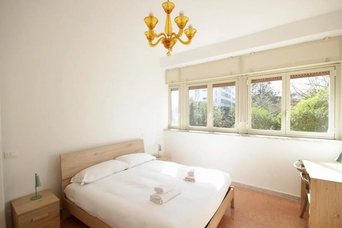 Hc - Stadio Olimpico Huge Apartment New Rome