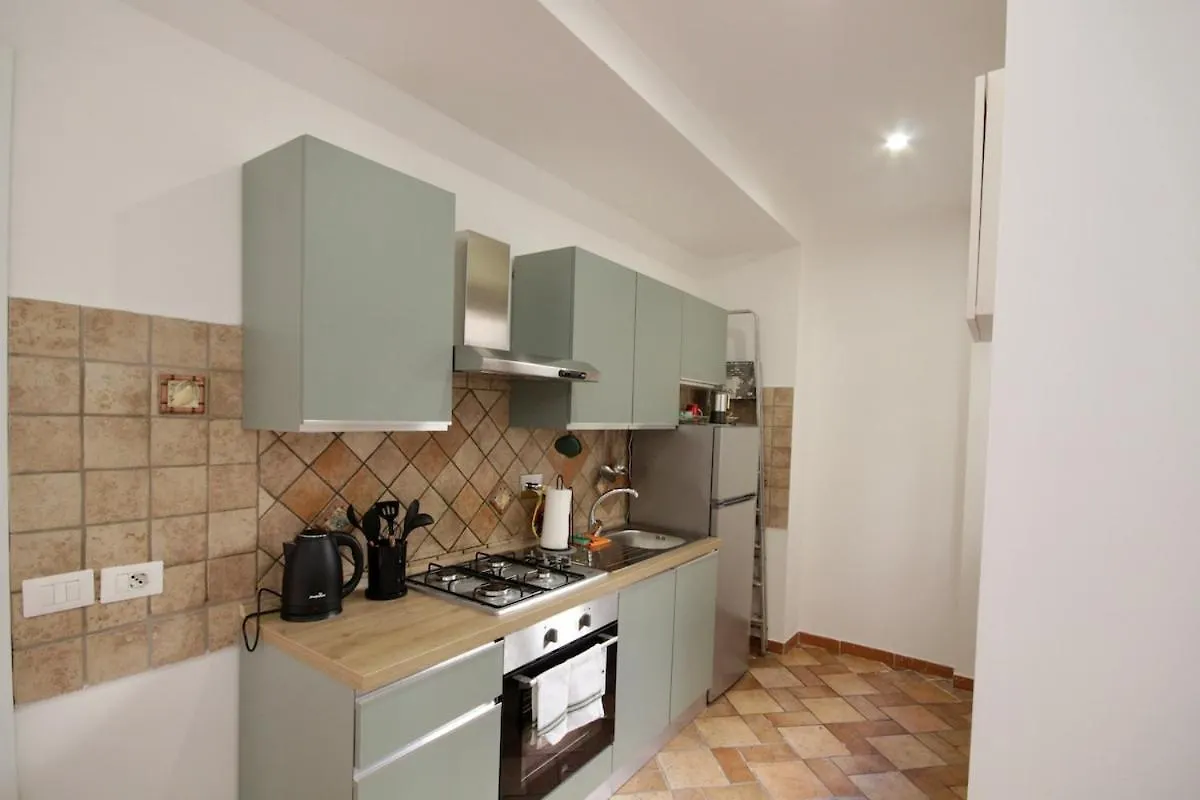 Hc - Stadio Olimpico Huge Apartment New Rome