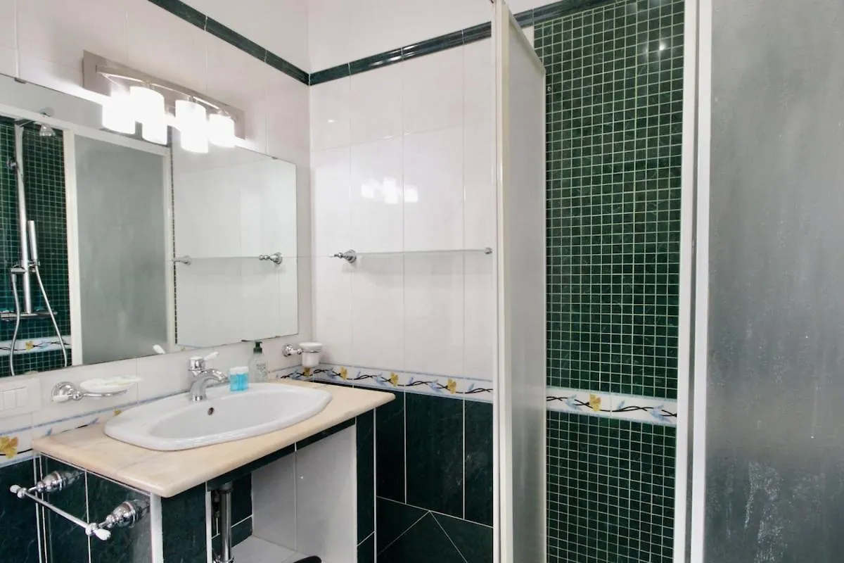 Hc - Stadio Olimpico Huge Apartment New Rome