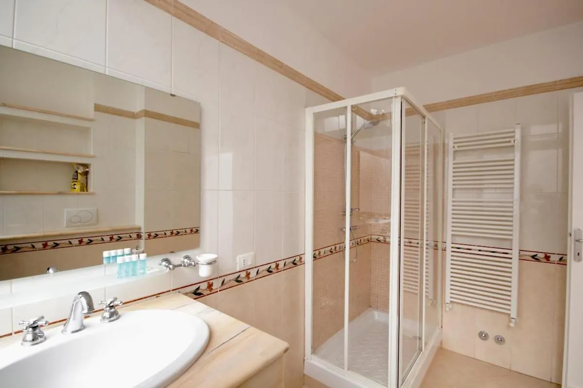 Hc - Stadio Olimpico Huge Apartment New Rom 0*,  Italien