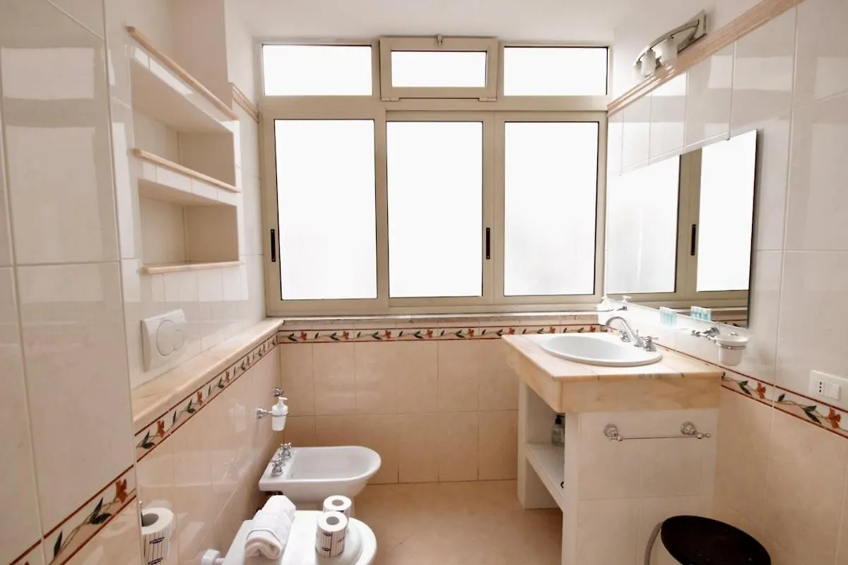 Hc - Stadio Olimpico Huge Apartment New Rom