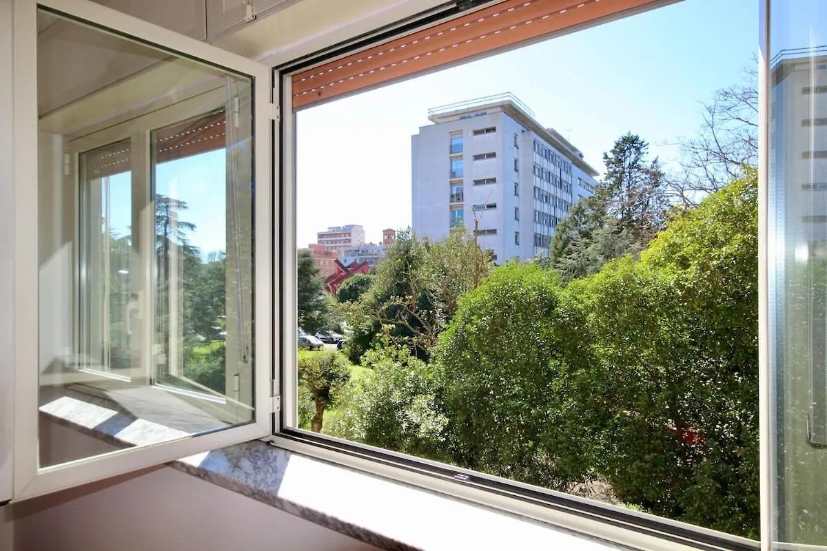 Hc - Stadio Olimpico Huge Apartment New Rom