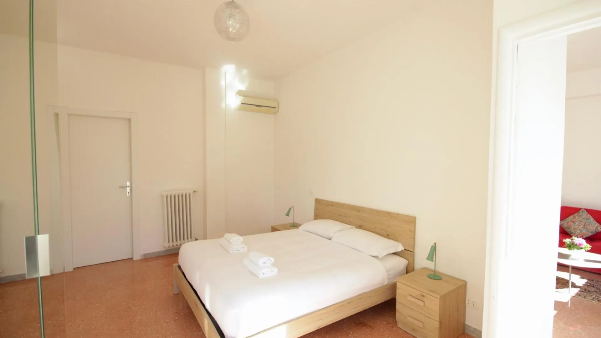 Hc - Stadio Olimpico Huge Apartment New Rom
