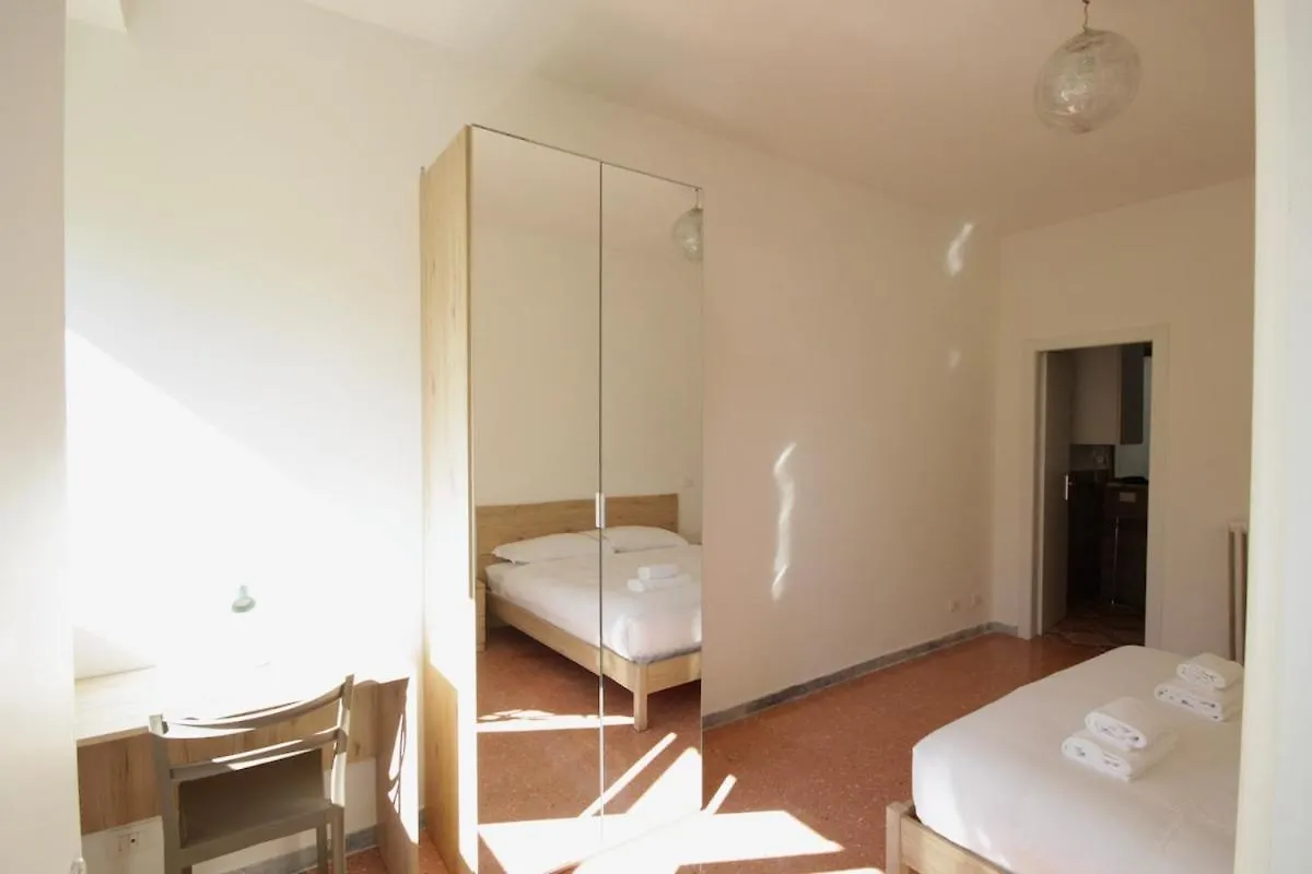 Hc - Stadio Olimpico Huge Apartment New Rom 0*,  Italien