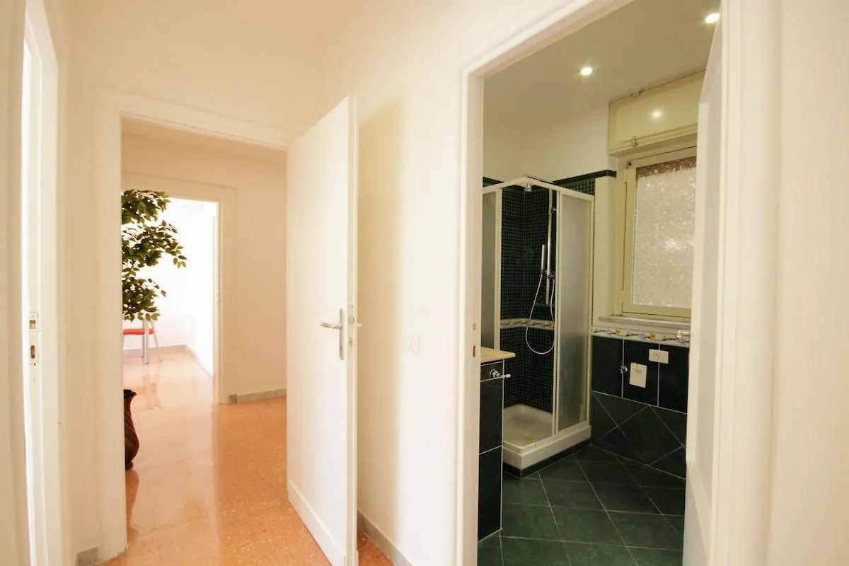 Hc - Stadio Olimpico Huge Apartment New Rom