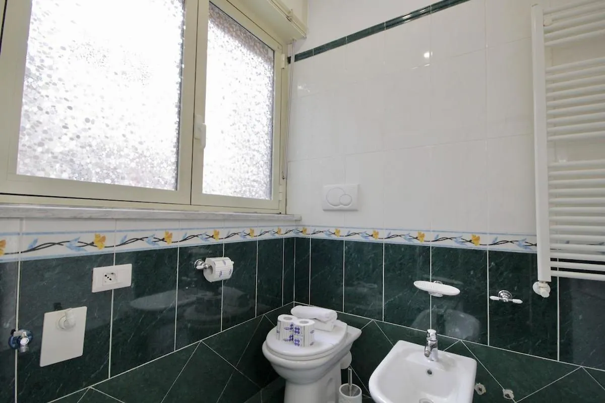 Hc - Stadio Olimpico Huge Apartment New Rom Italien