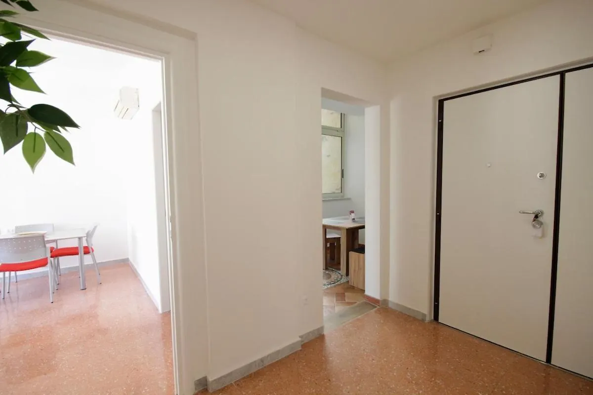 Hc - Stadio Olimpico Huge Apartment New Rom Italien
