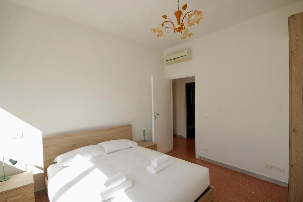 Hc - Stadio Olimpico Huge Apartment New Rom
